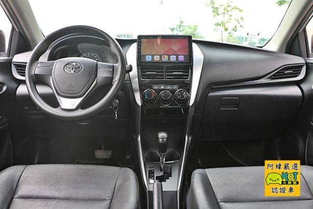 Toyota 豐田 VIOS  第5張相片