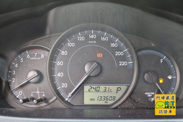 Toyota 豐田 VIOS  第10張相片