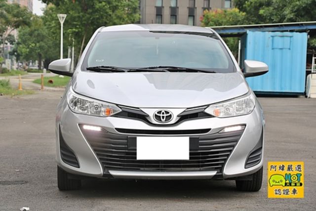 Toyota 豐田 VIOS  第12張相片