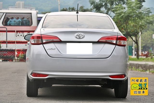 Toyota 豐田 VIOS  第13張相片