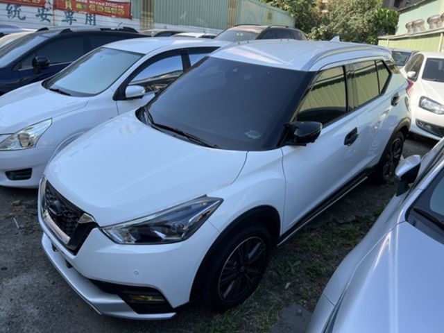 Nissan 日產 KICKS  第2張相片