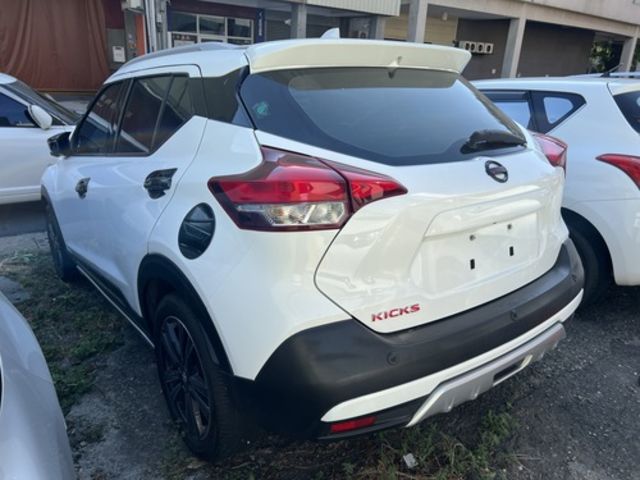 Nissan 日產 KICKS  第3張相片