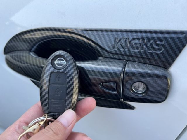 Nissan 日產 KICKS  第5張相片