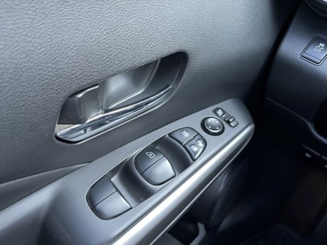 Nissan 日產 KICKS  第11張相片