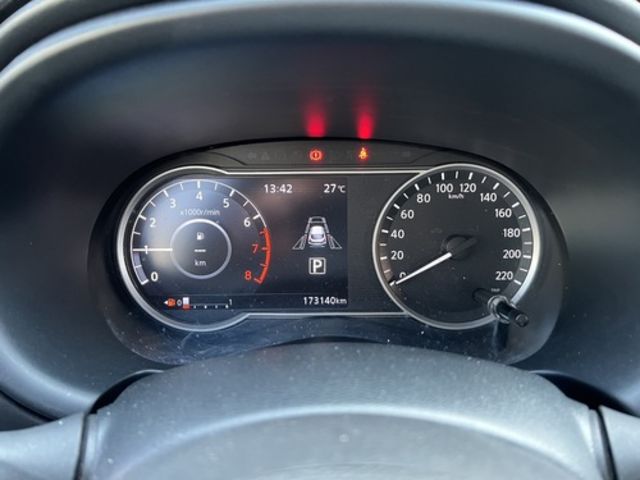 Nissan 日產 KICKS  第13張相片