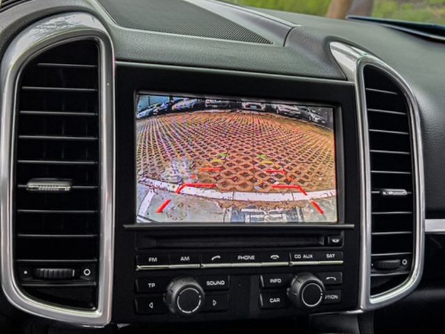 Porsche 保時捷 CAYENNE  第11張相片