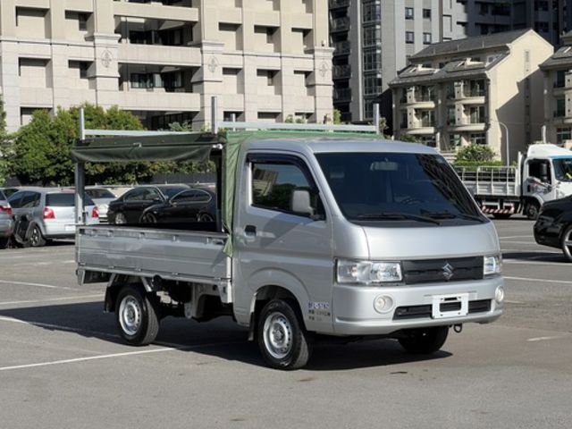 Suzuki 鈴木 CARRY  第1張相片