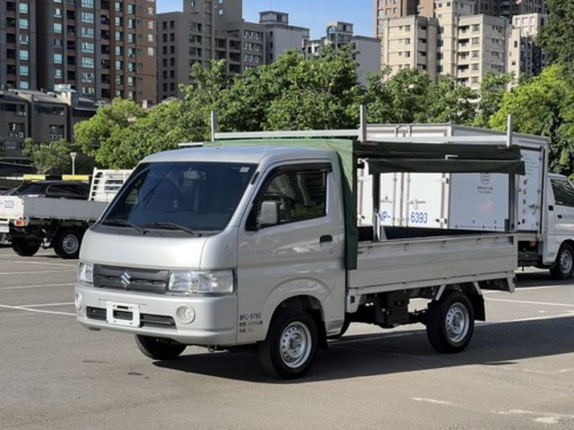 Suzuki 鈴木 CARRY  第2張相片