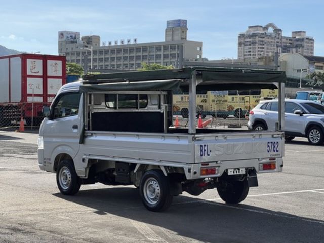 Suzuki 鈴木 CARRY  第3張相片