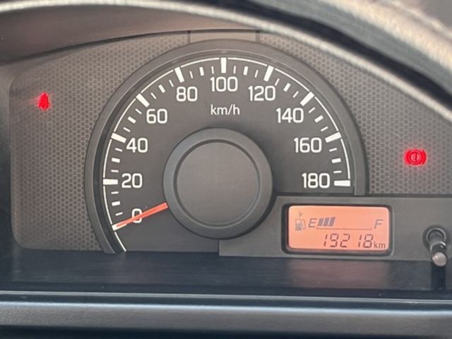 Suzuki 鈴木 CARRY  第11張相片