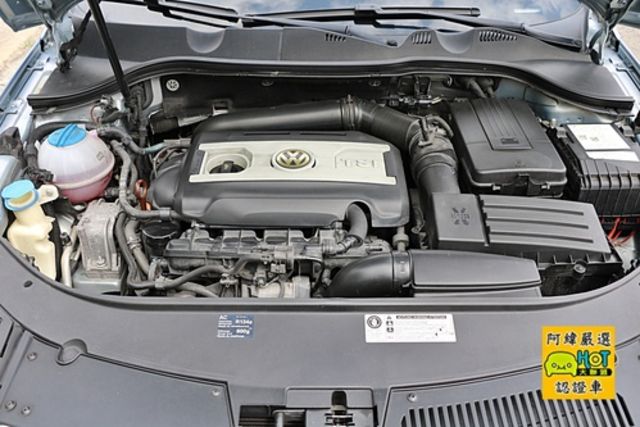 Volkswagen 福斯 PASSAT  第5張相片