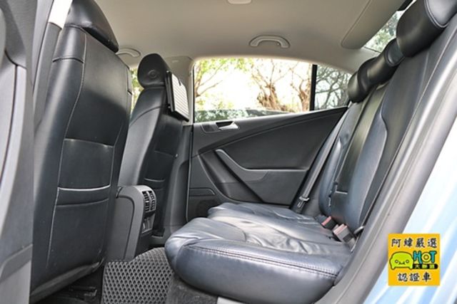 Volkswagen 福斯 PASSAT  第7張相片