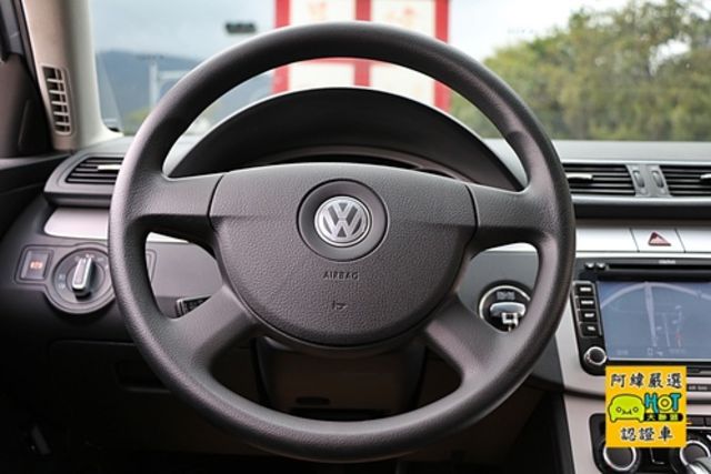 Volkswagen 福斯 PASSAT  第9張相片