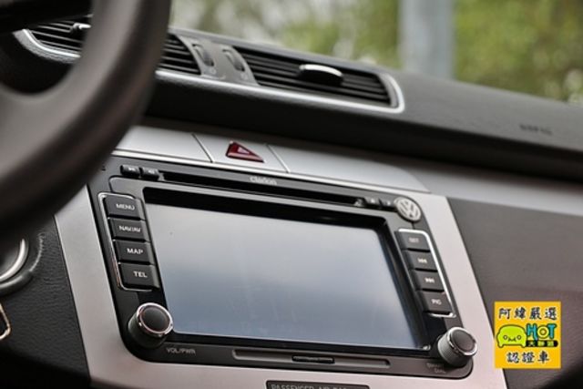 Volkswagen 福斯 PASSAT  第10張相片