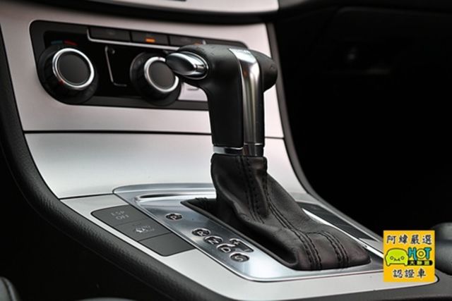 Volkswagen 福斯 PASSAT  第12張相片
