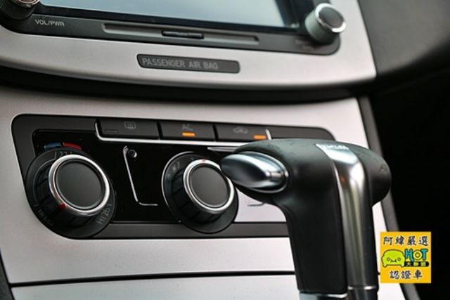 Volkswagen 福斯 PASSAT  第13張相片
