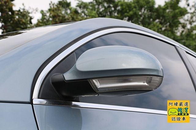 Volkswagen 福斯 PASSAT  第14張相片