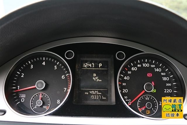 Volkswagen 福斯 PASSAT  第15張相片