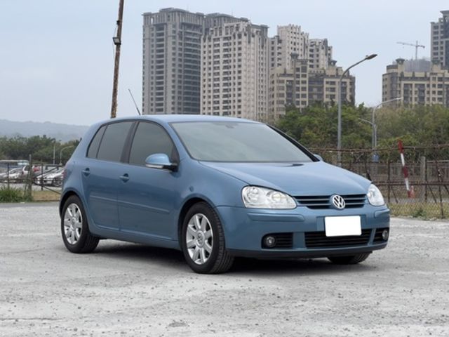 Volkswagen 福斯 GOLF  第1張相片