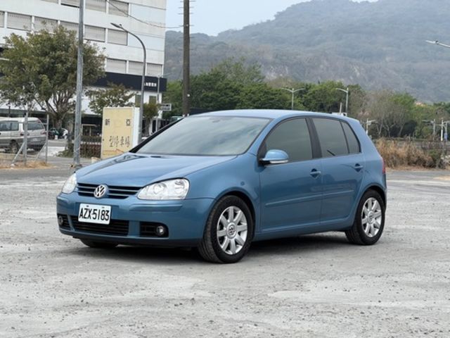 Volkswagen 福斯 GOLF  第2張相片