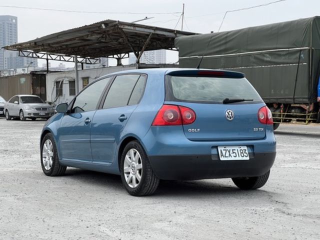 Volkswagen 福斯 GOLF  第3張相片