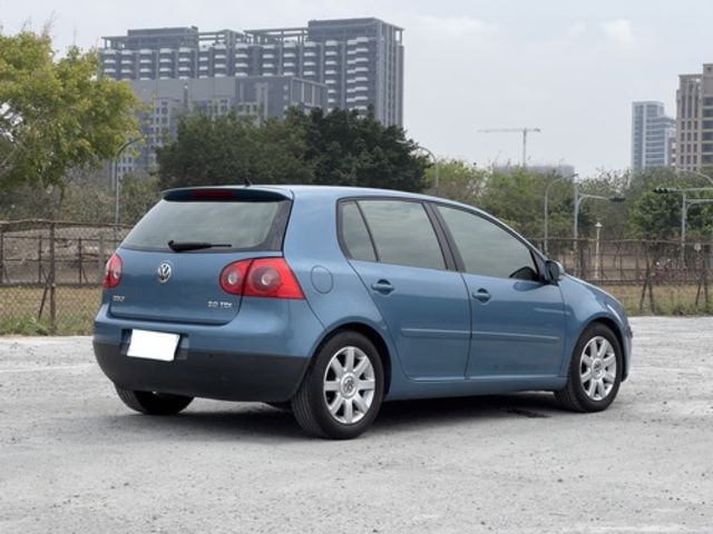 Volkswagen 福斯 GOLF  第4張相片