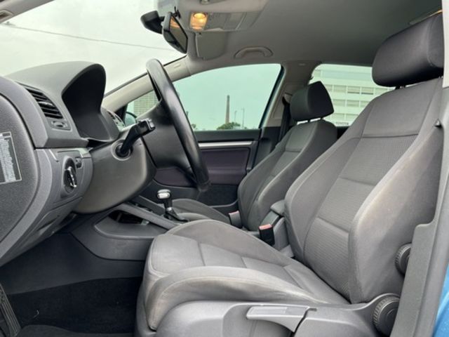 Volkswagen 福斯 GOLF  第5張相片