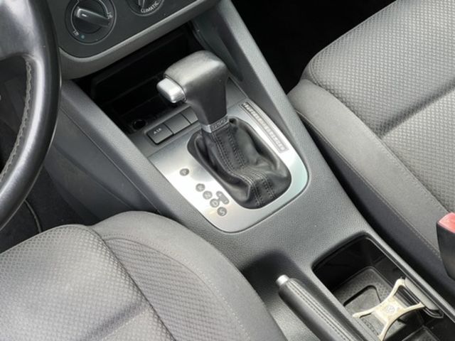 Volkswagen 福斯 GOLF  第9張相片