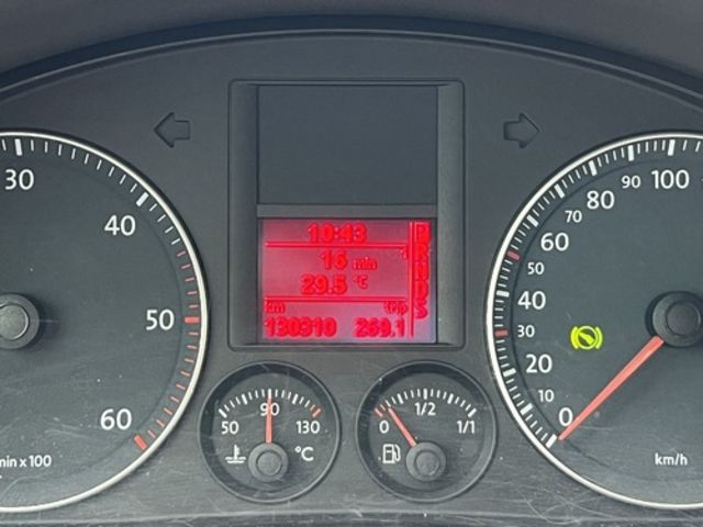 Volkswagen 福斯 GOLF  第12張相片