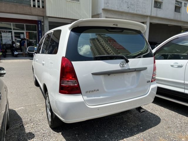 Toyota 豐田 INNOVA  第3張相片