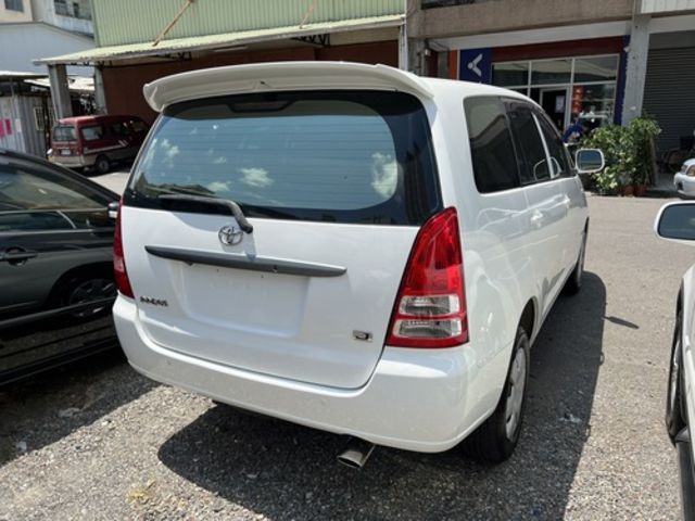 Toyota 豐田 INNOVA  第4張相片
