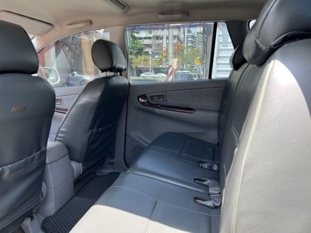 Toyota 豐田 INNOVA  第6張相片