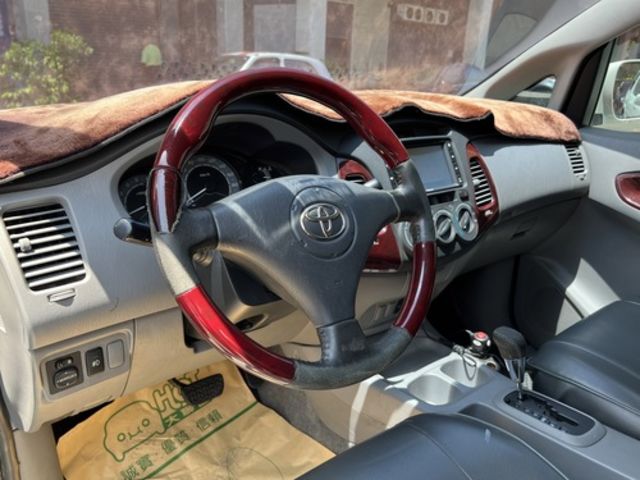 Toyota 豐田 INNOVA  第7張相片