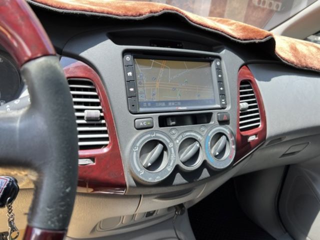 Toyota 豐田 INNOVA  第9張相片