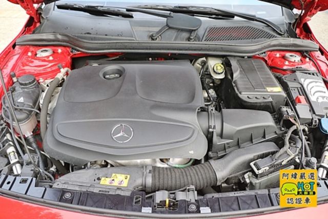 M-Benz 賓士 GLA180  第15張相片