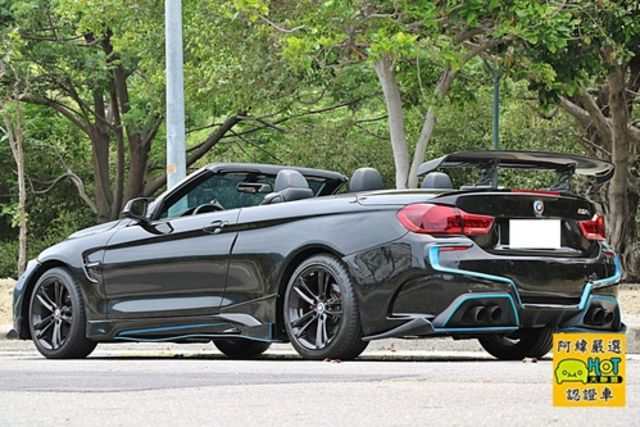 BMW 寶馬 428I COUPE  第6張相片
