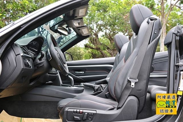 BMW 寶馬 428I COUPE  第8張相片