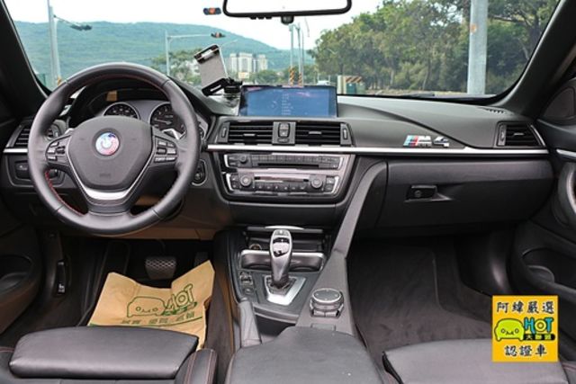 BMW 寶馬 428I COUPE  第9張相片