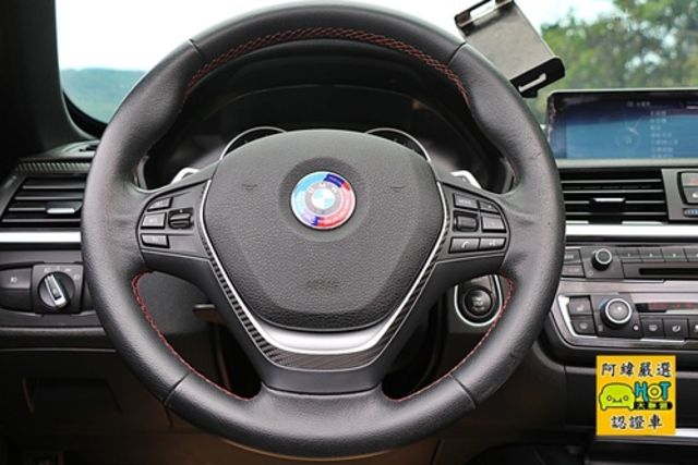 BMW 寶馬 428I COUPE  第10張相片