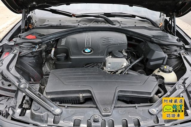 BMW 寶馬 428I COUPE  第11張相片