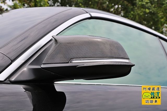 BMW 寶馬 428I COUPE  第12張相片