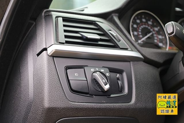 BMW 寶馬 428I COUPE  第14張相片