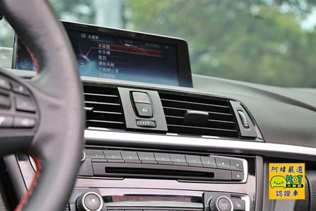 BMW 寶馬 428I COUPE  第15張相片