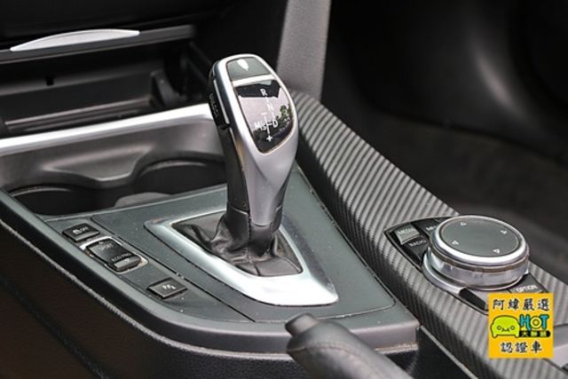 BMW 寶馬 428I COUPE  第16張相片