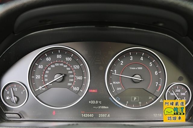 BMW 寶馬 428I COUPE  第17張相片