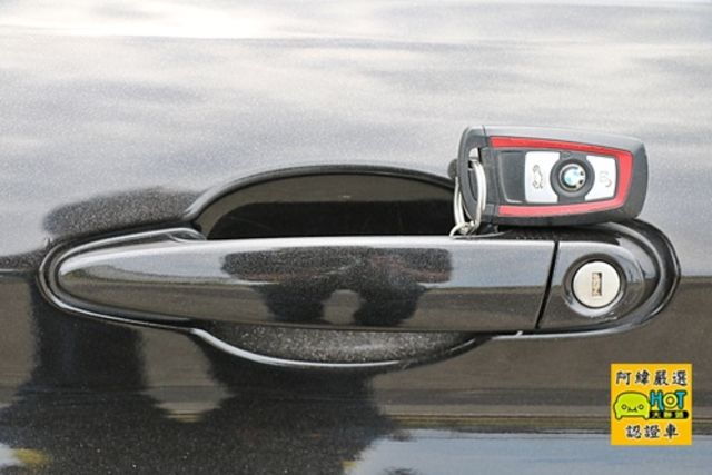 BMW 寶馬 428I COUPE  第19張相片