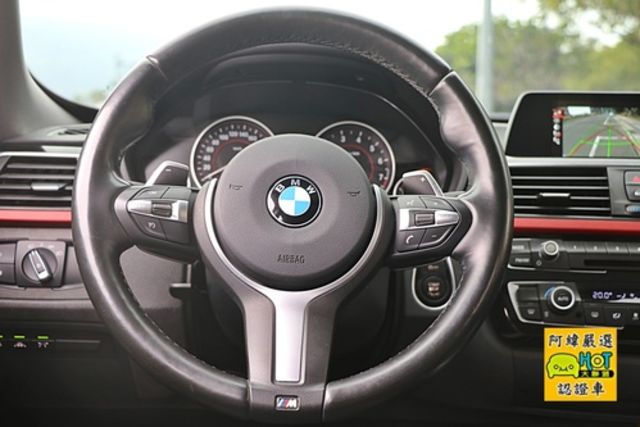 BMW 寶馬 320 GT  第6張相片