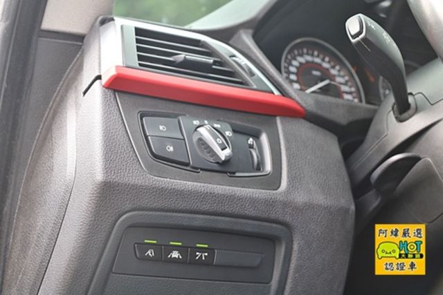 BMW 寶馬 320 GT  第9張相片