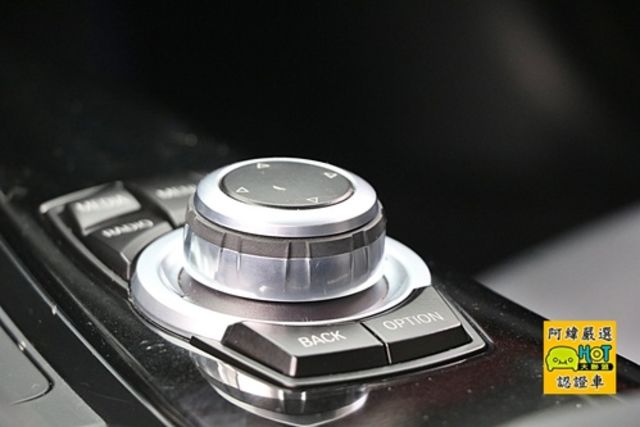 BMW 寶馬 320 GT  第10張相片