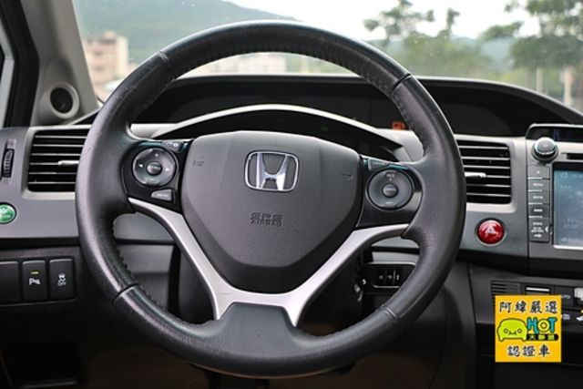 Honda 本田 CIVIC K14  第6張相片